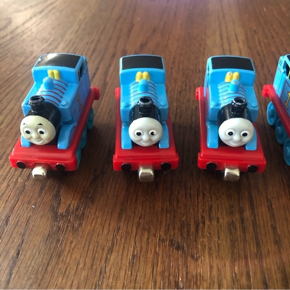 Thomas magnetic engine - Picture 3 of 11